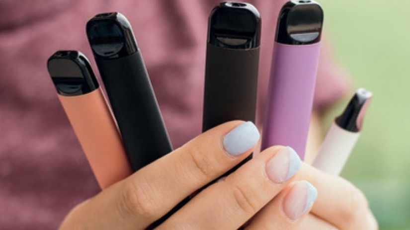 Attorney General Bonta Files Lawsuits Against Two California Online E-Cigarette Retailers for Violating State and Federal Laws