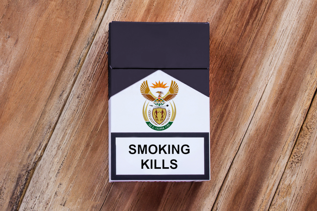 New smoking laws for South Africa leave Gauteng divided